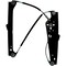Continental/Teves Bmw 745I 05-02/745Li 05-02/750I 08-06/75 Window Regulatr, Wr40079 WR40079 - alternate 1